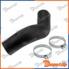 Gaine de suralimentation pour TOYOTA | GPP-TY-017, 173420X020